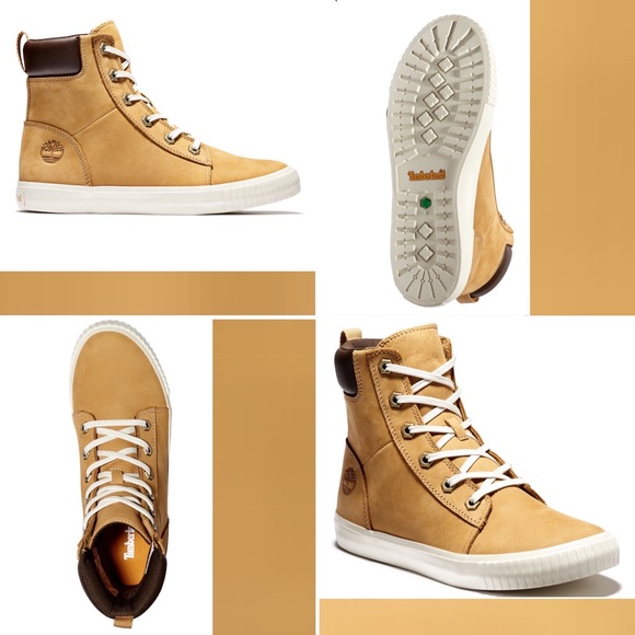 COPY - Timberland Boots - Picture 1 of 7